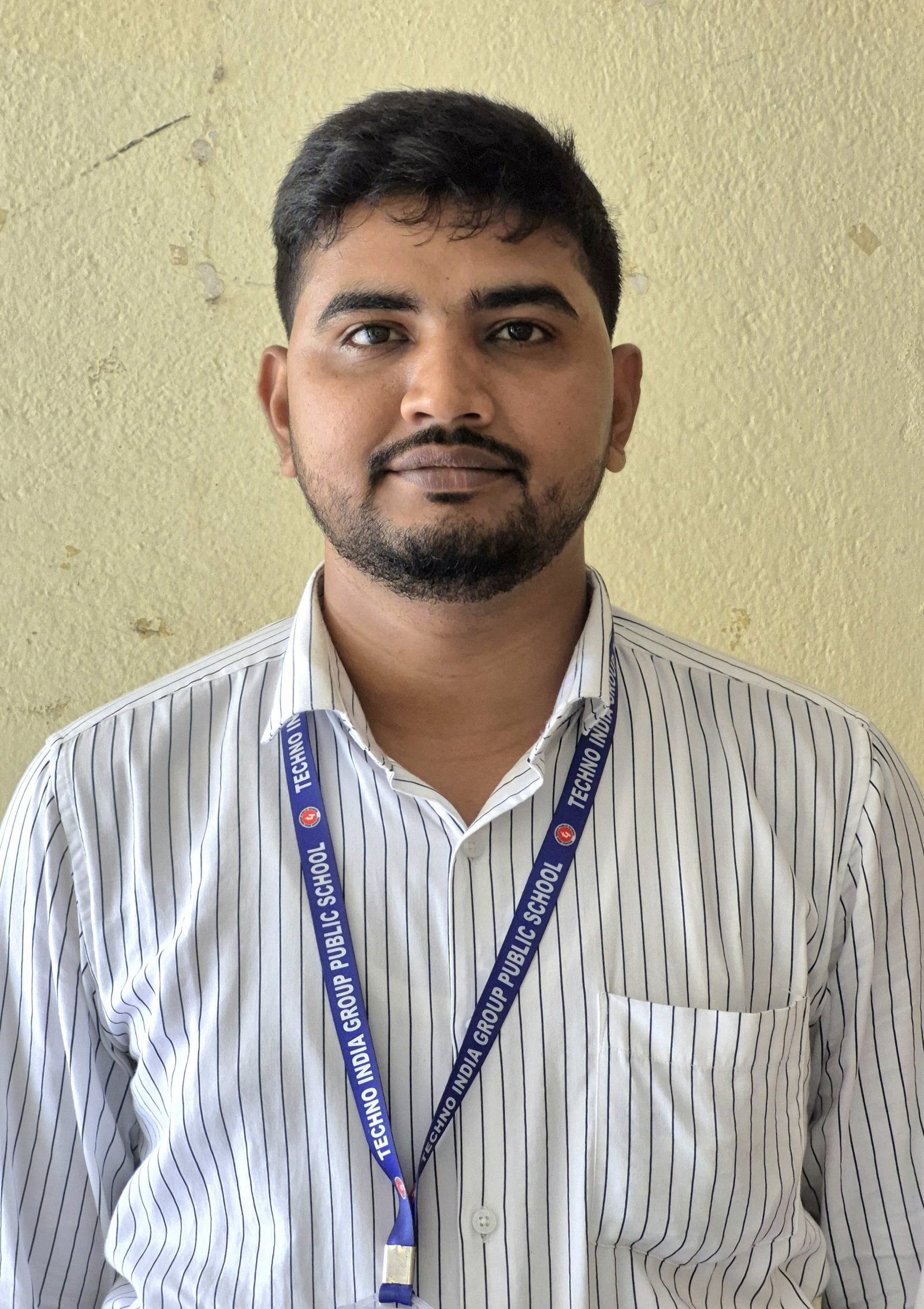 Mrinmoy Chatterjee